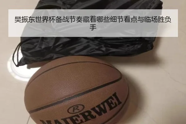 樊振东世界杯备战节奏藏着哪些细节看点与临场胜负手（CCTV）